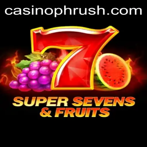 Discover the Exciting World of 7SuperSevensFruits: A Fresh Gaming Experience