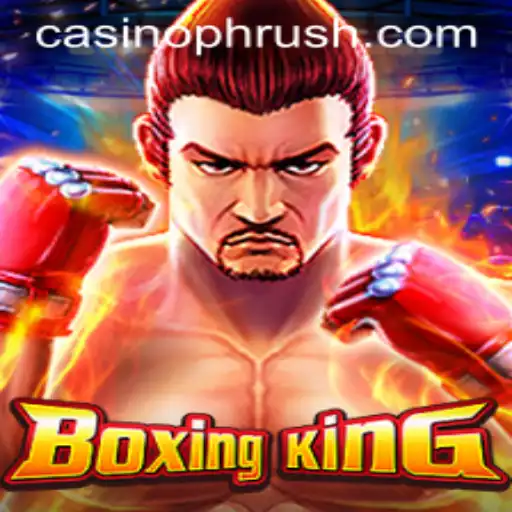 BoxingKing: A Thrilling Adventure into the World of 'Phrush'