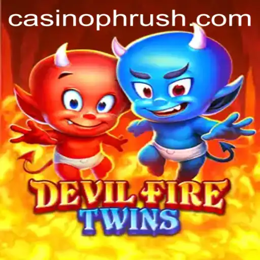 Exploring the Thrilling World of DevilFireTwins and the Strategic Use of Phrush