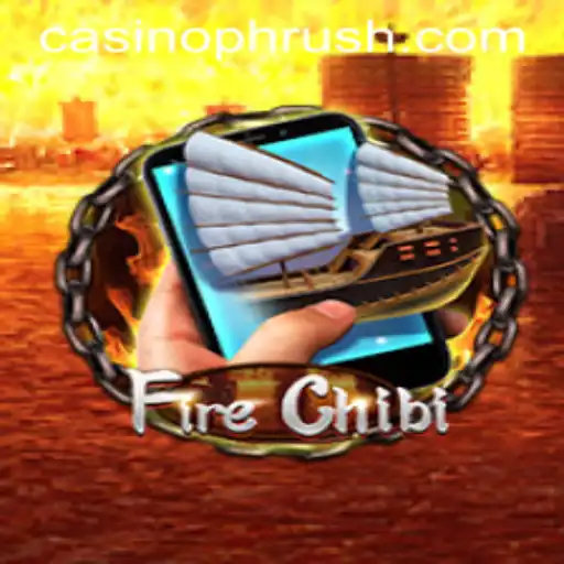 FireChibiM and the Legendary Phrush Game Adventure