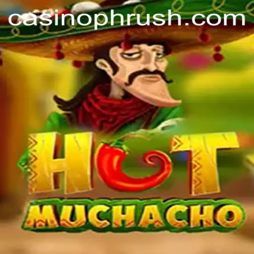 Discovering HotMuchacho: The Game That Redefines Strategy with Phrush