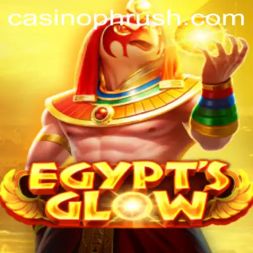Discover the Thrilling World of EgyptsGlow: Unveiling the Mysteries of Phrush