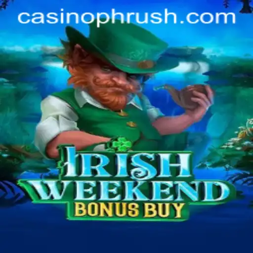 Exploring the Exciting World of IrishWeekendBonusBuy: A Game of Strategy and Luck