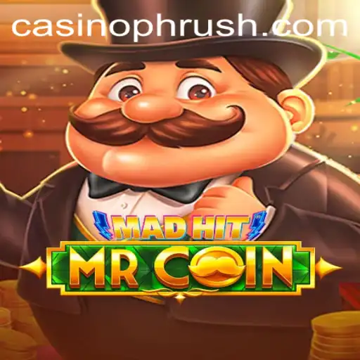 MadHitMrCoin: A Thrilling New Game in the Digital Age