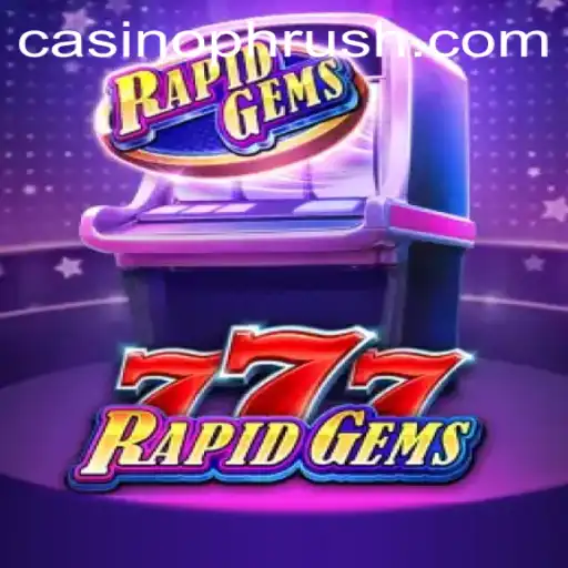 Unveiling RapidGems777: A Thrilling Adventure in Gem Puzzling
