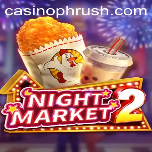 Exploring the World of NightMarket2: A Deep Dive into Its Enchanting Gameplay