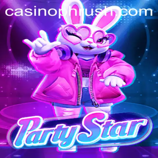 Unveiling the Thrills of PartyStar: A Dive into the Game Featuring Phrush