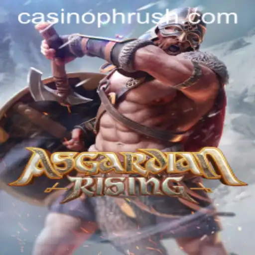 Explore the Mystical World of AsgardianRising: Unveiling the Enigma of Phrush