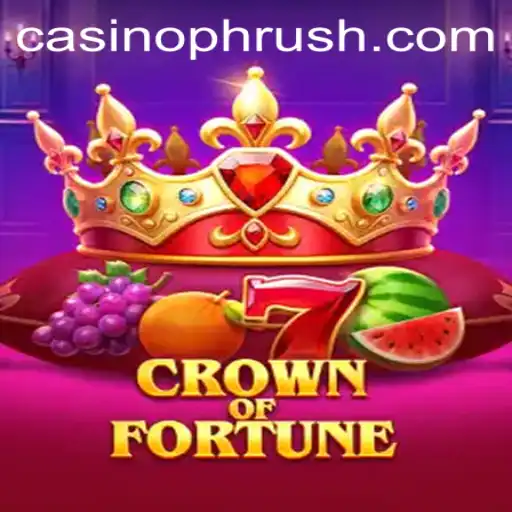 Unveiling CrownofFortune: A Journey into the Realm of Phrush
