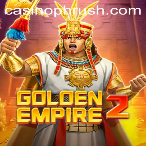 Unveiling the Epic Adventure: The World of GoldenEmpire2
