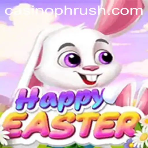 HappyEaster: Discover the World of Phrush and Game Rules