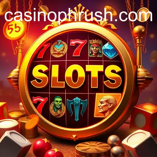 Exploring the World of Online Slots: A Comprehensive Guide