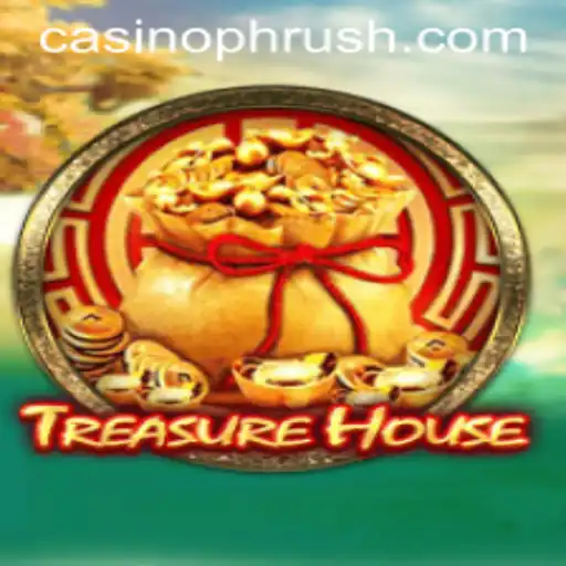 Discover TreasureHouse: A New Adventure with Phrush