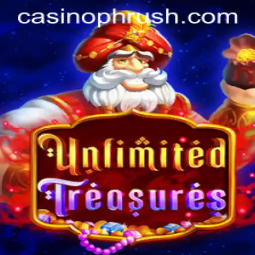 Discover the Enchanting World of UnlimitedTreasures: A Closer Look into Its Fantasy Realm